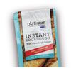 Platinum Instant Sourdough Yeast - 5 Packets