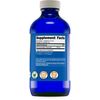 Nutricost Colloidal Silver 8oz 30PPM - Cobalt Blue Glass Bottles, Bio-Active Colloidal Silver