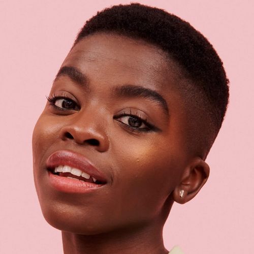 Benefit Cosmetics WANDERful World Silky-Soft Powder Blush Butterfly