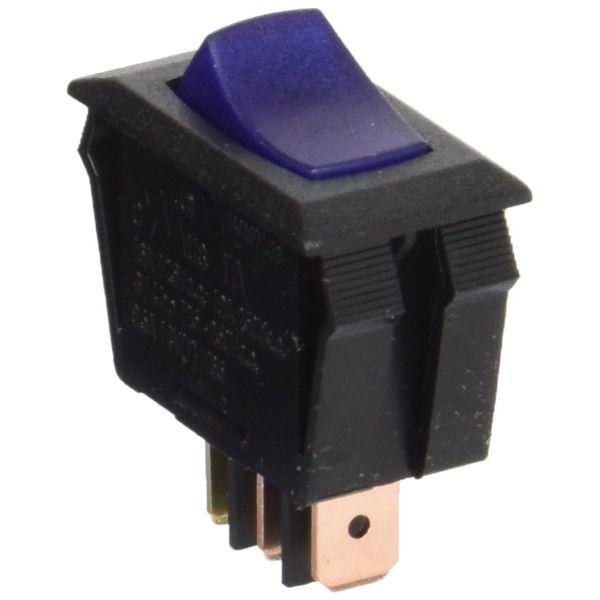 VALTERRA Diamond Group A136C Standard Switch for Interior Lighting