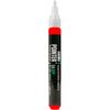 Grog Pointer 04 APP - Water Based Paint Marker 4mm Nib Ferrari Red