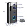 Wireless Video Doorbell WiFi Chime Intercom Phone Smart Security Camera NE
