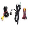 HD Car Front Rear Side View Reverse Backup Camera Night Vision Waterproof 360°
