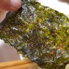 Hadong green tea pollack roe seaweed