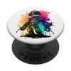 Robot Robotics Science Coding Robots Kids Toddler Boys Girls PopSockets Swappable PopGrip