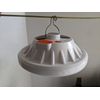 Handi-Light solar rechargeable camp and all purpose light