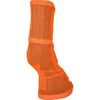Cashel Crusader Leg Guard Fly Boots, Orange, Arabian