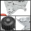 A-Premium Engine Water Pump Compatible with Kia Sportage 1995-2002 L4 2.0L