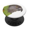 Silly Senegal Parrot PopSockets PopGrip: Swappable Grip for Phones & Tablets