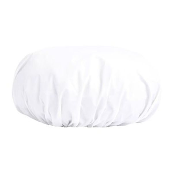 Boots Shower Cap White