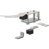 Daiken N10KCS Door Hanger Newton 10 Catch