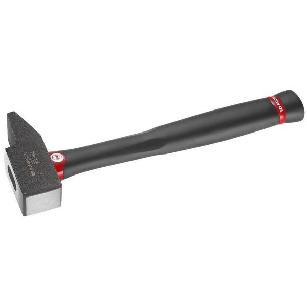 Facom 200C.26-Approved Fitter Hammer Handle 26 mm, Graphite