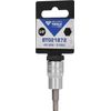 BRILLIANT TOOLS BT021872 3/8 Inch Hex Socket Bit Socket, 5 mm [Powered by KS Tools]
