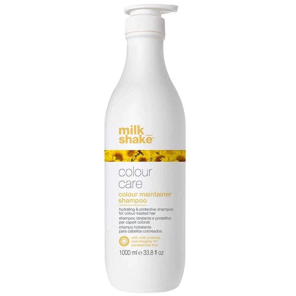 Milk_Shake Color Care Color Maintainer Shampoo 1000ml