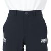 EGOZARU EZRFP-2401-012 JBA Certified Referee Pants, Black