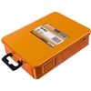 /Die Set M3-M12 Tap and Die Thread Cutting Set Box Hand