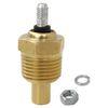 Latest Updated Water Temperature Sensor, New Coolant Temp Sensor for Mercruiser 806490T 3853787