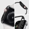 Spigen Thin Fit Compatible with Apple Watch Case for 40mm Series 6/SE/5/4 - Black