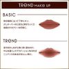Excel LV02 Lipstick Butter Cup 2.5ml (x1)