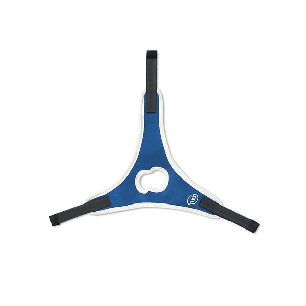 Force3 Pro Gear Traditional Defender Mask Pro Harness in Royal
