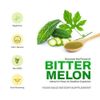 Dr. HERBALIST Bitter Melon Extract Capsules - 400mg, 60 Count | Boosts...