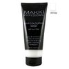 Makki White Semi Permanent Hair Colour