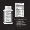 Proto Flow Elite-Blood Support/Day & Night - 4 Bottles- 240 Capsules