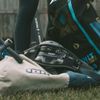 ION Wing QUIVERBAG CORE 2023 Steel Blue