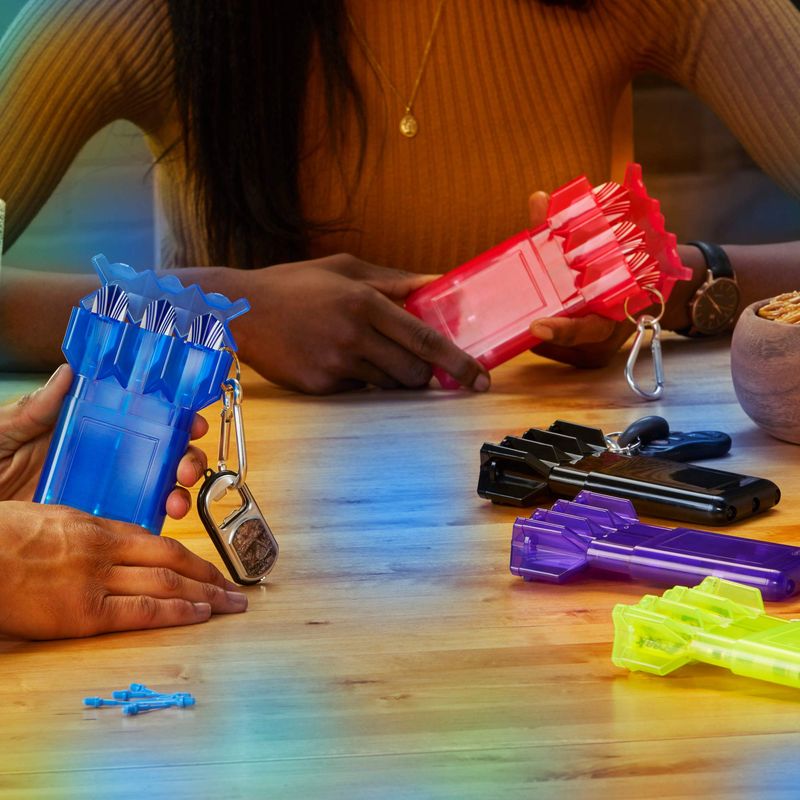 Casemaster Nomad Dart Case - Thumbnail 3