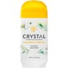 Crystal Deodorant Stick Chamomile Green Tea