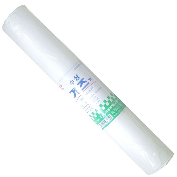 Seoul gauze 45x1800cm Roll gauze Seoul gauze, 1 pc