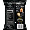 Stacy's Simply Naked Bagel Chips, 7 oz Bag