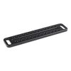 CAMVATE Lone Cheese Plate 1/4"-20 DSLR Camera Cage Kit Assembly Platform