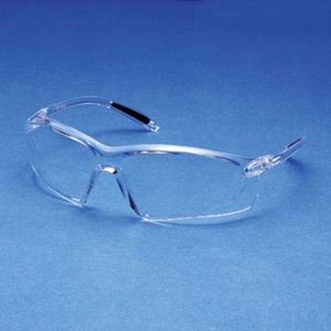 EC-01S C1 Comfortable Fashionable Eye Care Glasses (Pollen, Sports, Fashion, Eye Protection) Clear