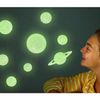 Great Gizmos Glow in The Dark 3D Solar