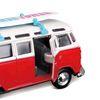 Maisto Week-Enders: Volkswagen Van Samba
