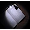 Carson Optical FlexNeck Ultra Bright, Fully Adjustable LED Book Light (FL-55)