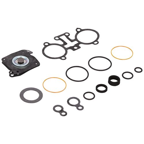 ACDelco Professional 219-607 Fuel Injection Throttle Body Gasket Kit