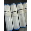4 pack- WATTS Pleated 5 micron Water Filter Cartridges WPC5-975