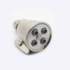 Thrifco 4405784 4-Jet Shower Head