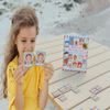 eeBoo MGFAC3 Eeboo I Never Forget A Face Memory Game