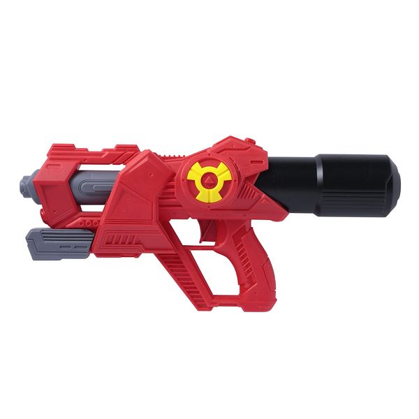 Maruka 190948 Pump Action Water Gun, Schwalbe Toy, Water Gun, For Ages 6 and Up, Approx. 16.9 fl oz (500 cc)