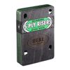 Real Skateboard Riser Pad 5-PLY RISERS 1/4 VENTURE NO5