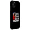 iPhone 11 Pro Congenital Heart Disease Warrior CHD Awareness Case