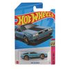 Hot Wheels DMC Delorean, HW The '80s 8/10