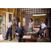 Death in Paradise - Staffel 1 [4 DVDs]