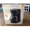 Toastmaster 5-Cup Coffee Maker - New in Box
