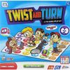 Twist and Turn Twister Game