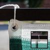 Deck & Fence Privacy Screen Durable Waterproof Netting Screen with Grommets NEW