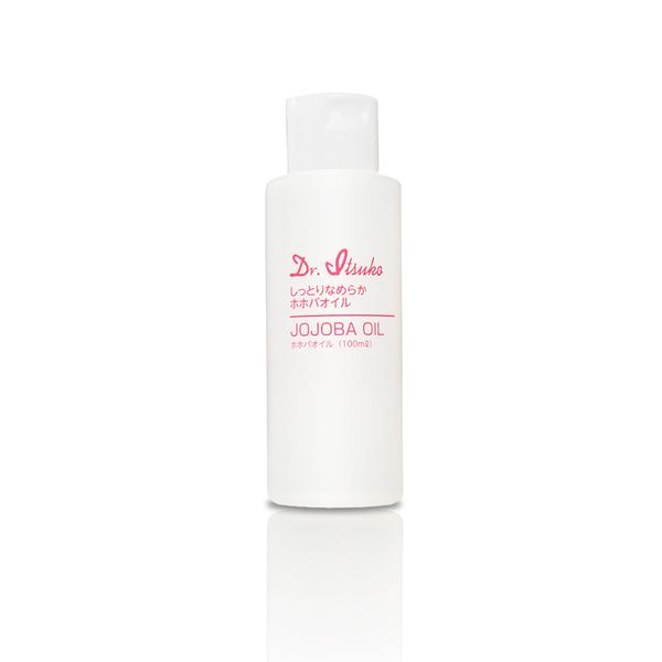Dr. Itsuko Jojoba Oil 100ml